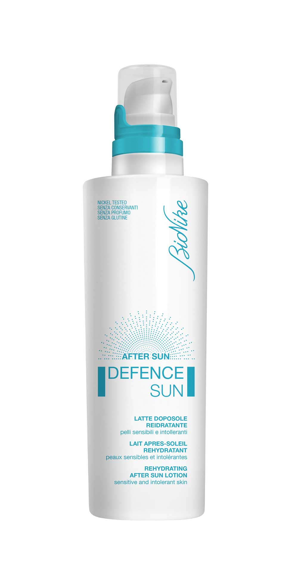 

Defence Sun Latte Doposole Reidratante BioNike 200ml