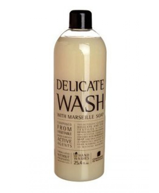 Image of Delicate Wash Detersivo Capi Delicati Compagnie De Provence 750ml