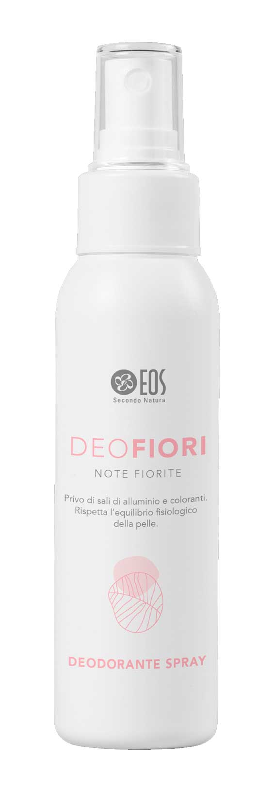 Image of DeoFiori Note Fiorite Deodorante Spray EOS 100ml033