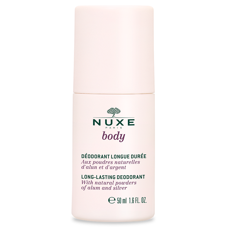 

Nuxe Body Deodorante Lunga Durata Protegge Per Tutto Il Giorno 50ml