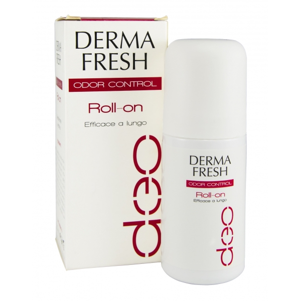 Image of Deodorante Odor Control Roll-On Dermafresh 30ml033