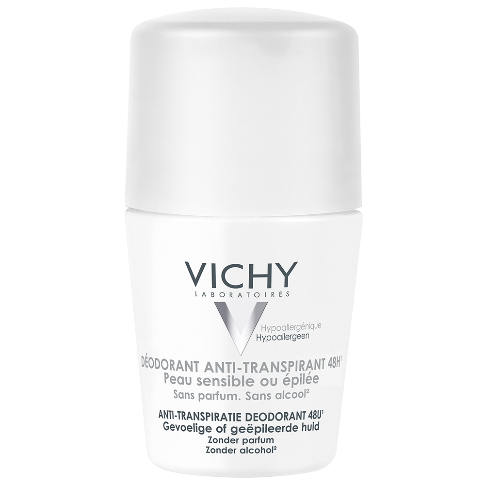 

VICHY DEO BILLE PTS ROLL ON 50 ML