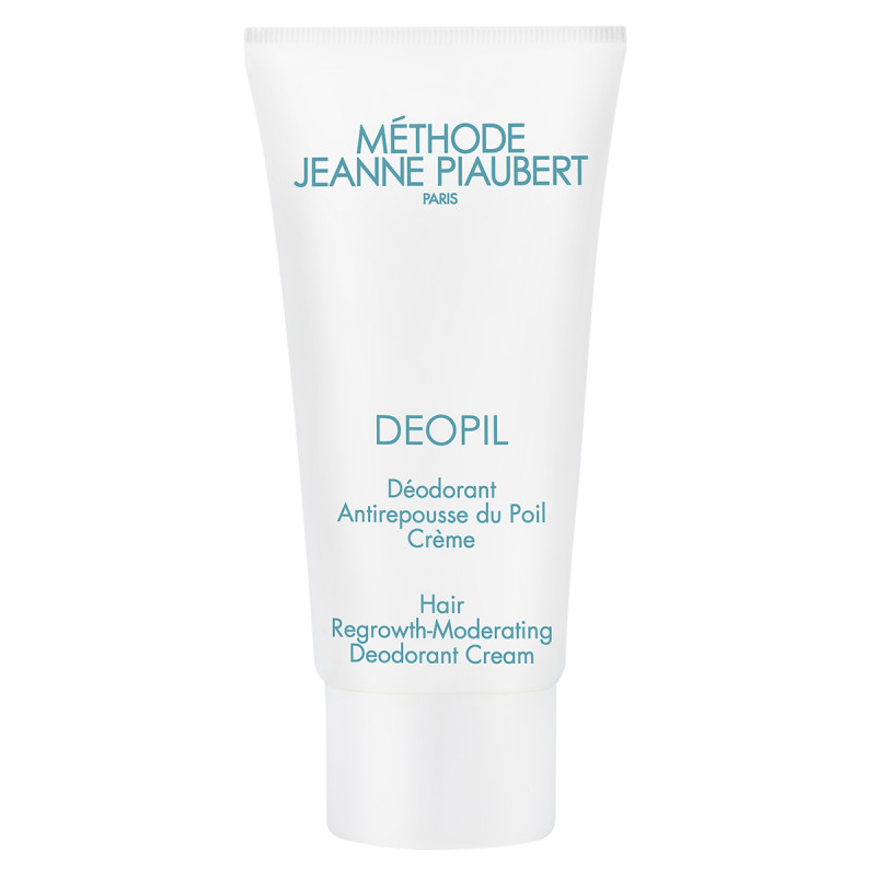 Image of Jeanne Piaubert Deopil Creme Antiperspirant Senza Alcool 50ml033