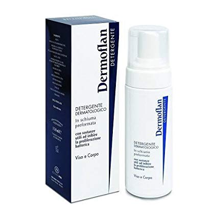 

Dermoflan Detergente Dermatologico 150ml