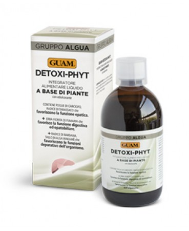 Image of Detoxi-Phyt Guam 500ml033