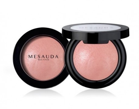 Image of MESAUDA DIAMOND BLUSH 105 CHRISTIN033