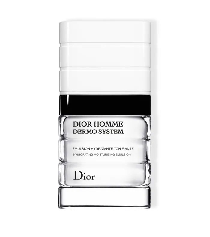 

Dior Homme Dermo System Emulsione Idratante E Tonificante Dior 50ml