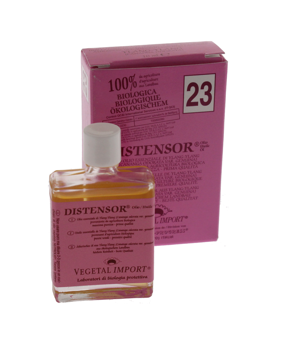 Image of Distensor(R) Vegetal Progress 10ml033