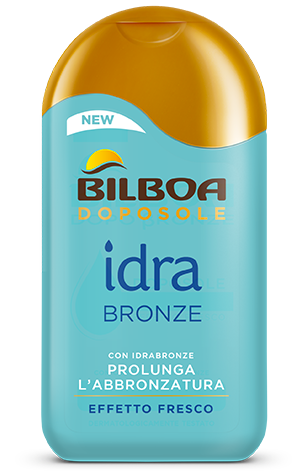 

Doposole Idrabronze BILBOA 200ml