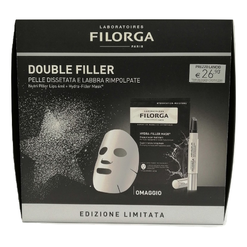 

Double Filler Filorga Cofanetto Natale