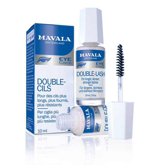 

MAVALA DOUBLE CILS