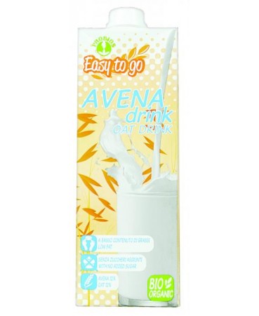 

Easy To Go Avena Drink Probios 1l