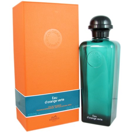 Image of Eau D&#39;Orange Verte Eau De Cologne Hermès 400ml033