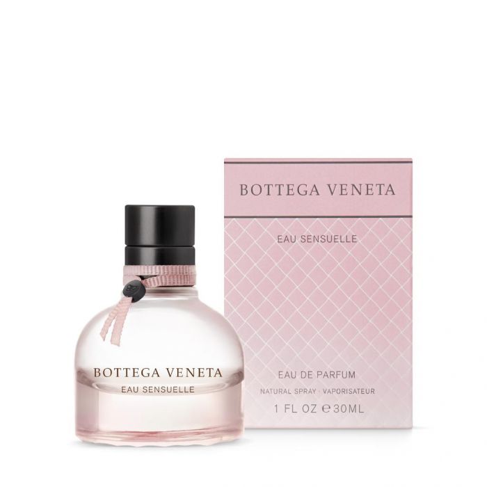 Image of Eau Sensuelle Eau de Parfum Profumo Donna Bottega Veneta 30ml
