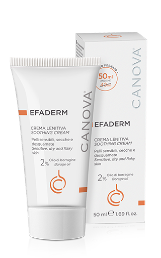 Image of Efaderm Crema Lenitiva Canova 50ml033