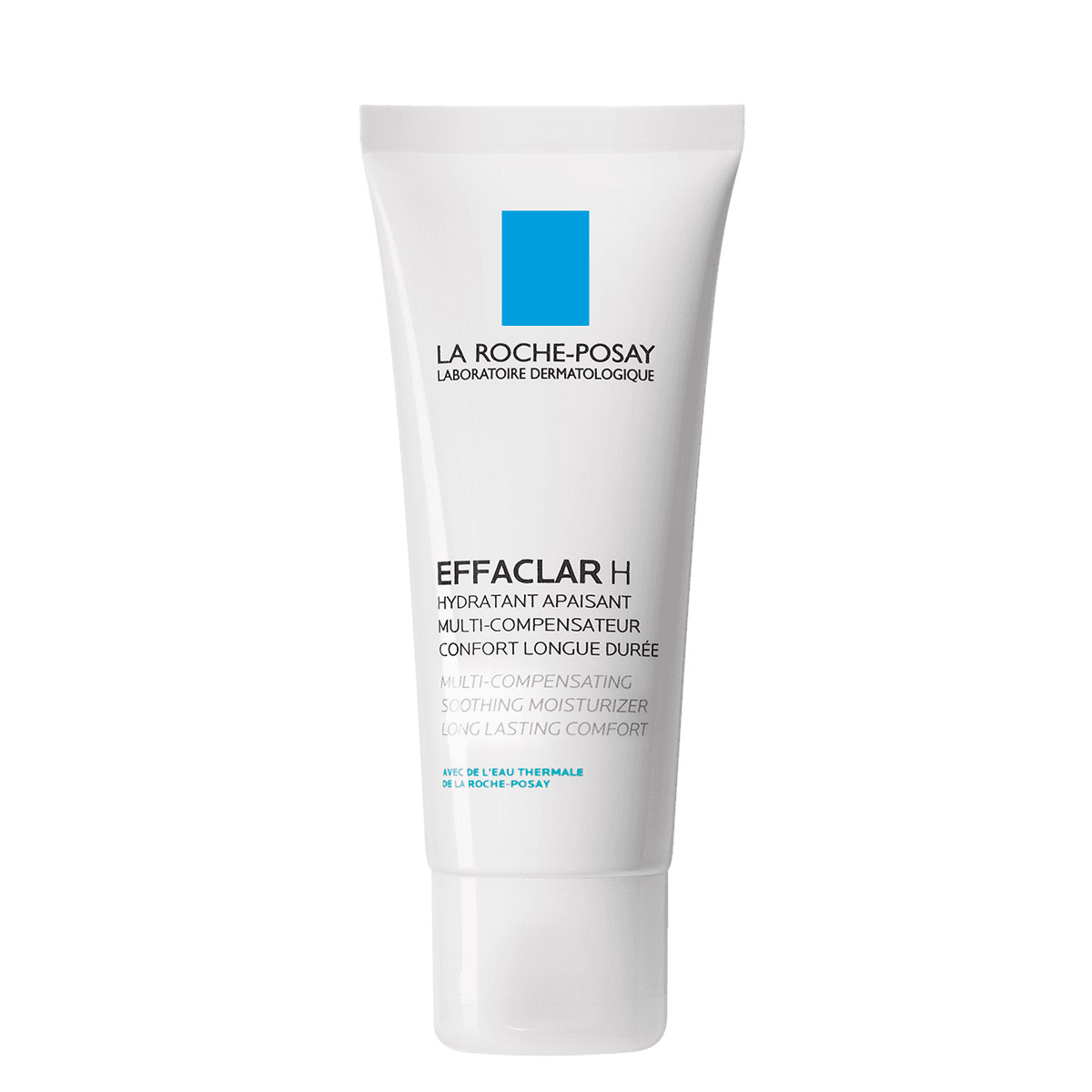 

Effaclar H La Roche Posay 40ml