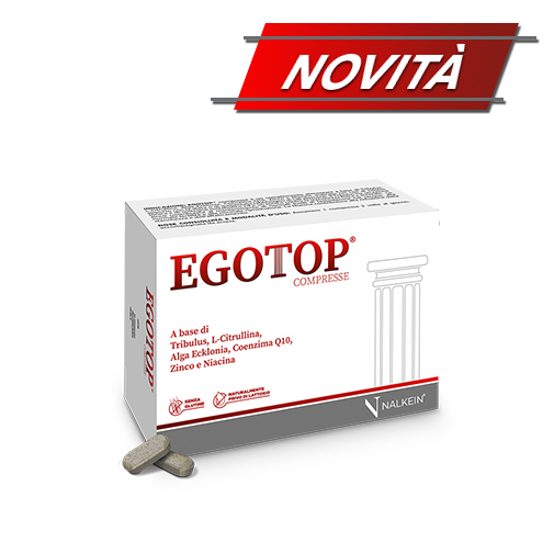 

Egotop® Nalkein® 30 Compresse