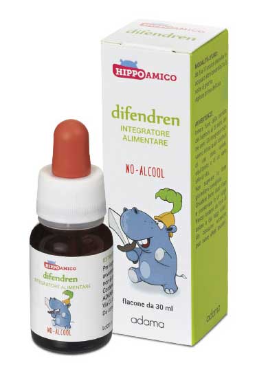 

Eie Difendren Gocce Adamàh 30ml