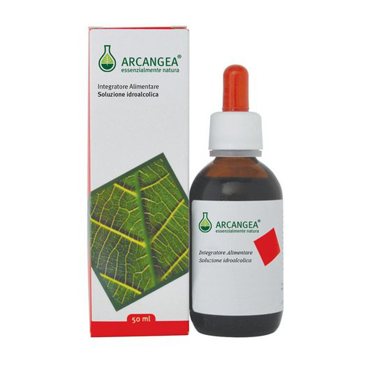 Image of Elicriso Soluzione Idroalcolica Arcangea(R) 50ml033