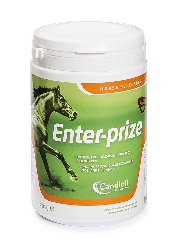 Image of Enter-Prize Candioli 450g033