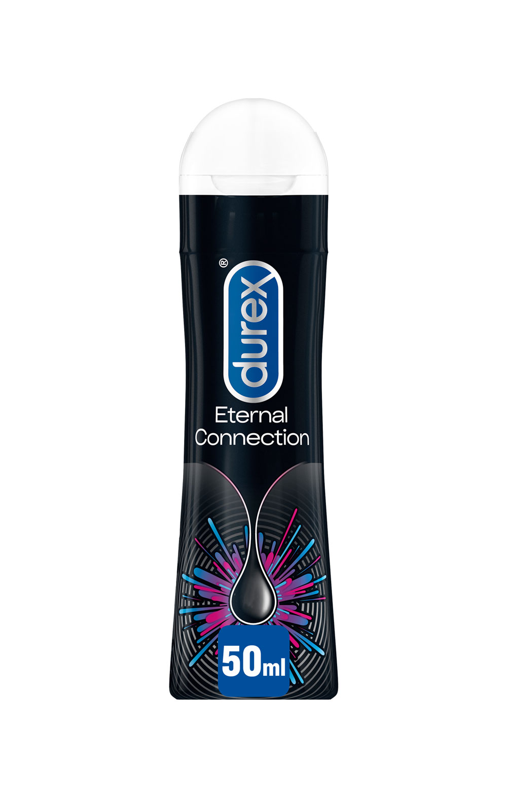 Image of Eternal Connection Gel Lubrificante Durex(R) 50ml033