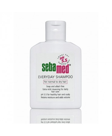 Everyday Shampoo SebaMed 200ml