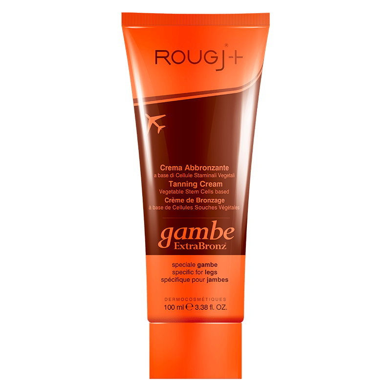 Image of ExtraBronz Crema Gambe Rougj 100ml033