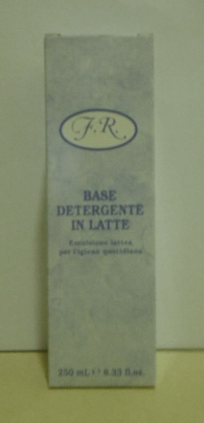 FR Emulsione Detergente 250ml