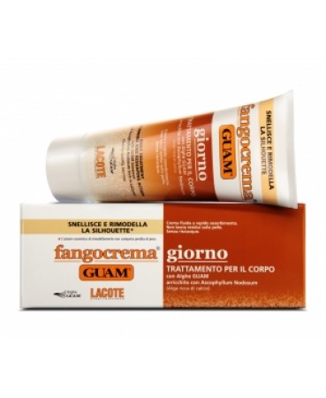 

Fangocrema Giorno Guam 200ml