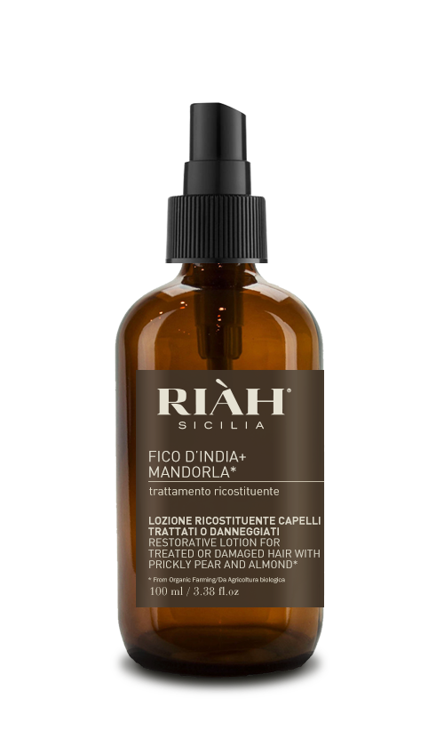 

Fico+Mandorla Lozione Ricostituente Riah 100ml