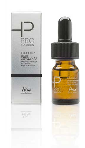 Image of Filloil Hino Pro Solution 4ml033