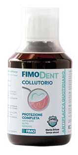 Image of Fimodent(R) Collutorio Antiplacca Quotidiano FIMO 1L