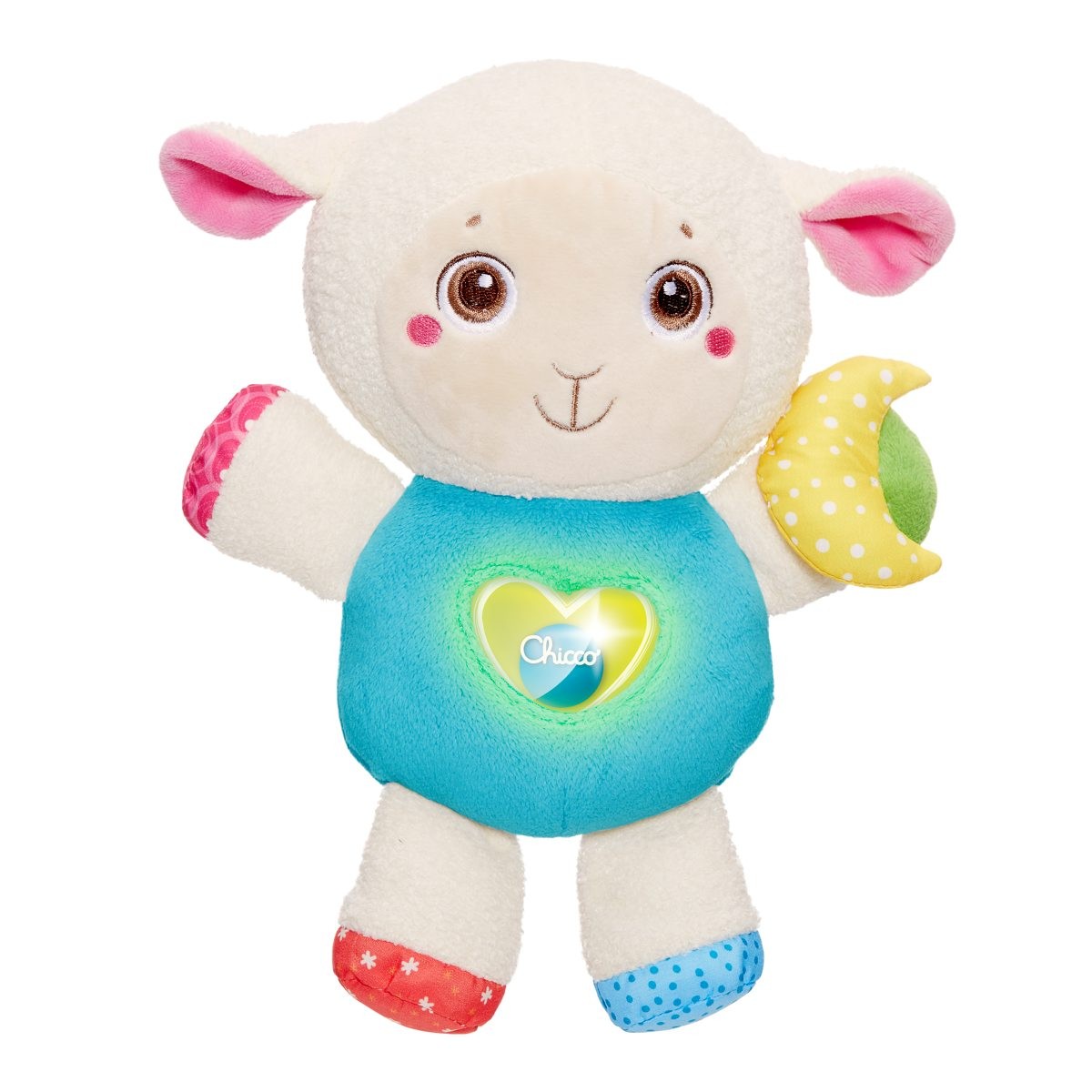 Image of Lily Light Melodies First Love CHICCO 0M+