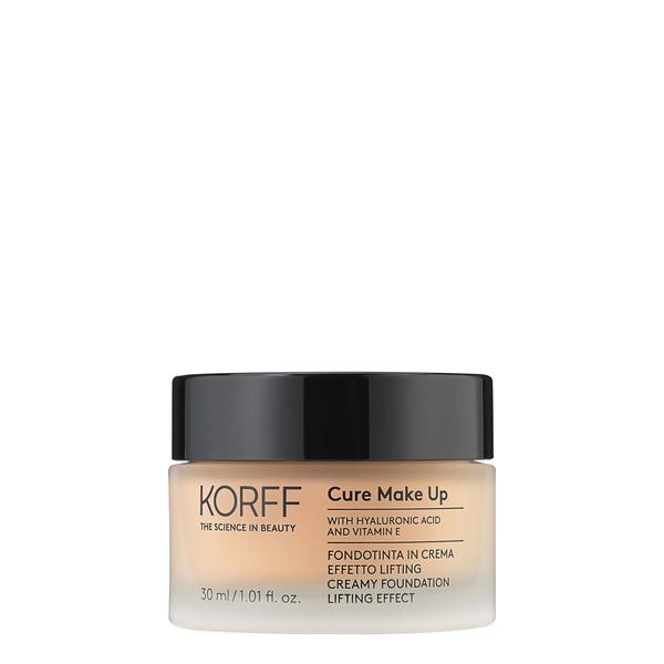 

Fondotinta In Crema Korff 30ml