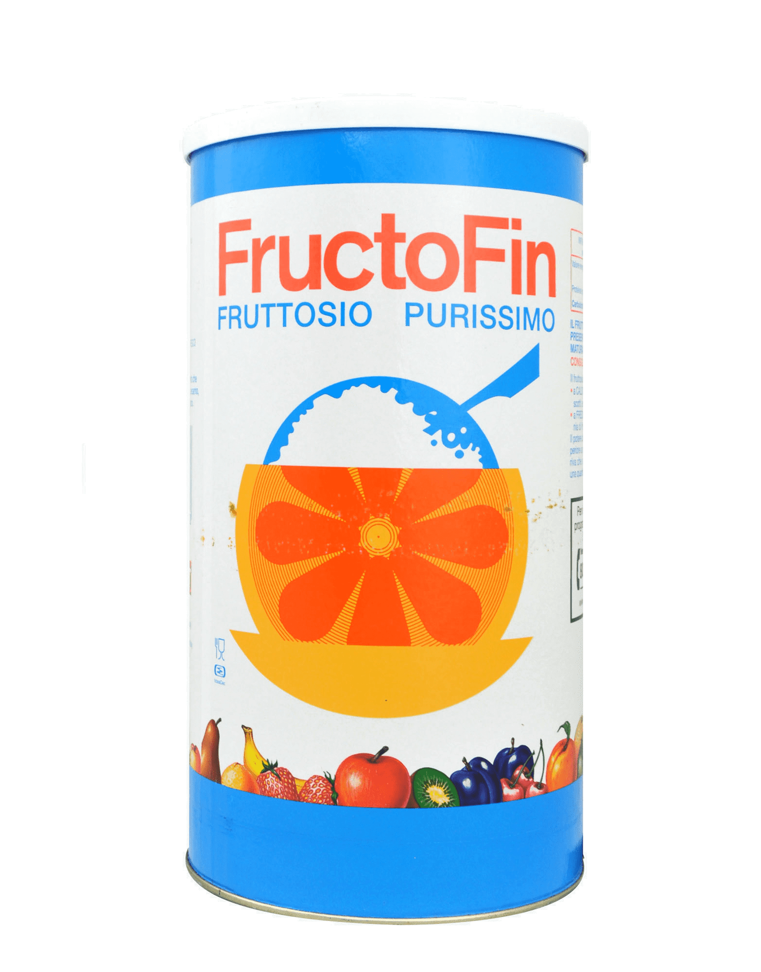 

FructoFin Fruttosio Purissimo Enervit 750g