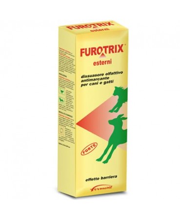 Furotrix® Esterni Formevet® 500ml