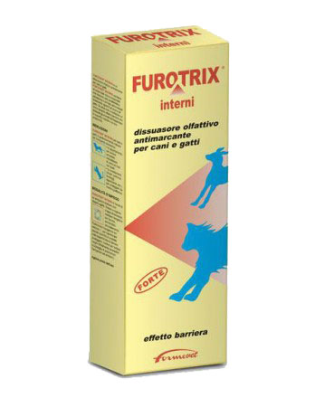 Furotrix Interni Cani/Gatt Formevet® 500ml