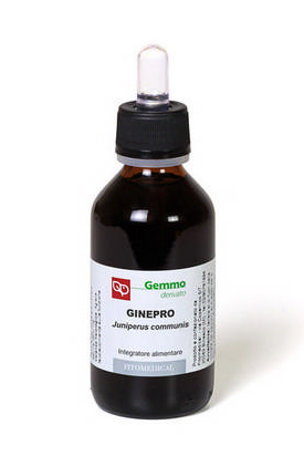 

GINEPRO Bio MG FITOMEDICAL 100ml