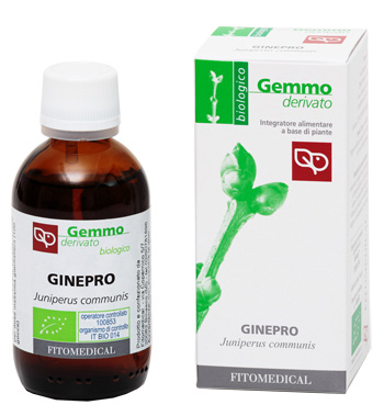 

GINEPRO MG BIO FITOMEDICAL 50ml