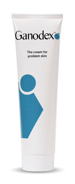 Image of Ganodex Crema 100ml033