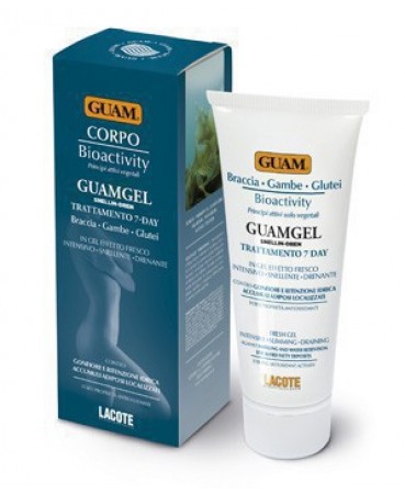 Image of Gel Snellin-Dren Bioactivity Guam Corpo 150ml033