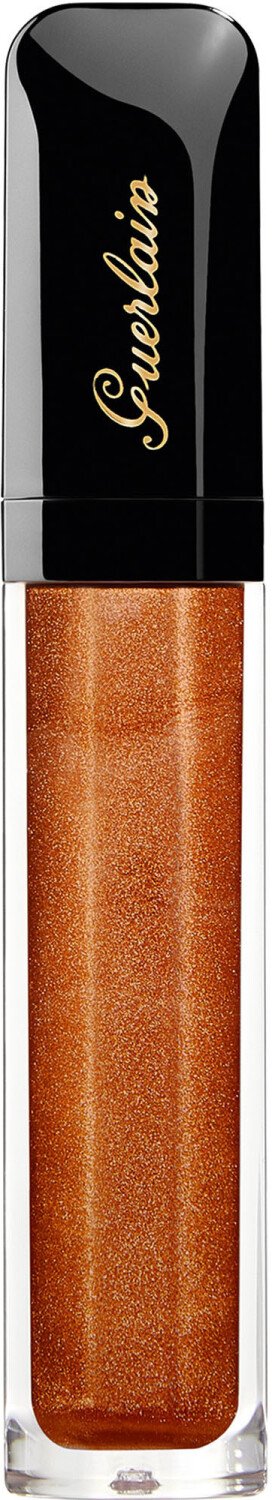 Image of Gloss D&#39;Enfer - Electric Copper 903 Guerlain 7,5ml033