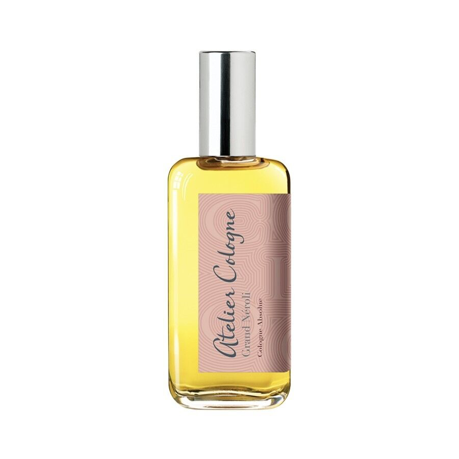 Image of Grand Neroli Cologne Absolue Atelier Cologne 30ml