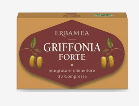 

Griffonia Forte ERBAMEA 30 Compresse