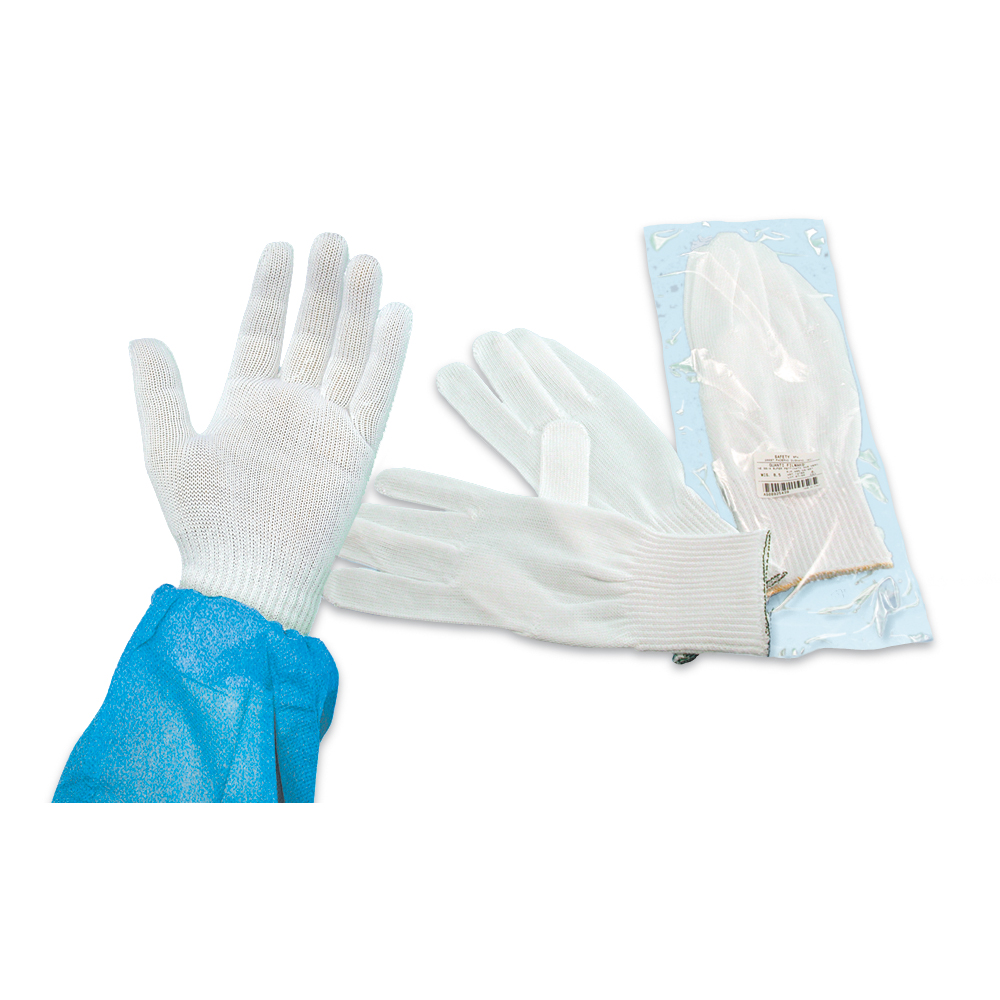 

Guanti Filo Cotone Misura 9 Safety 1 Paio