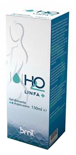 

H2O Linfa+ BMT Pharma 150ml