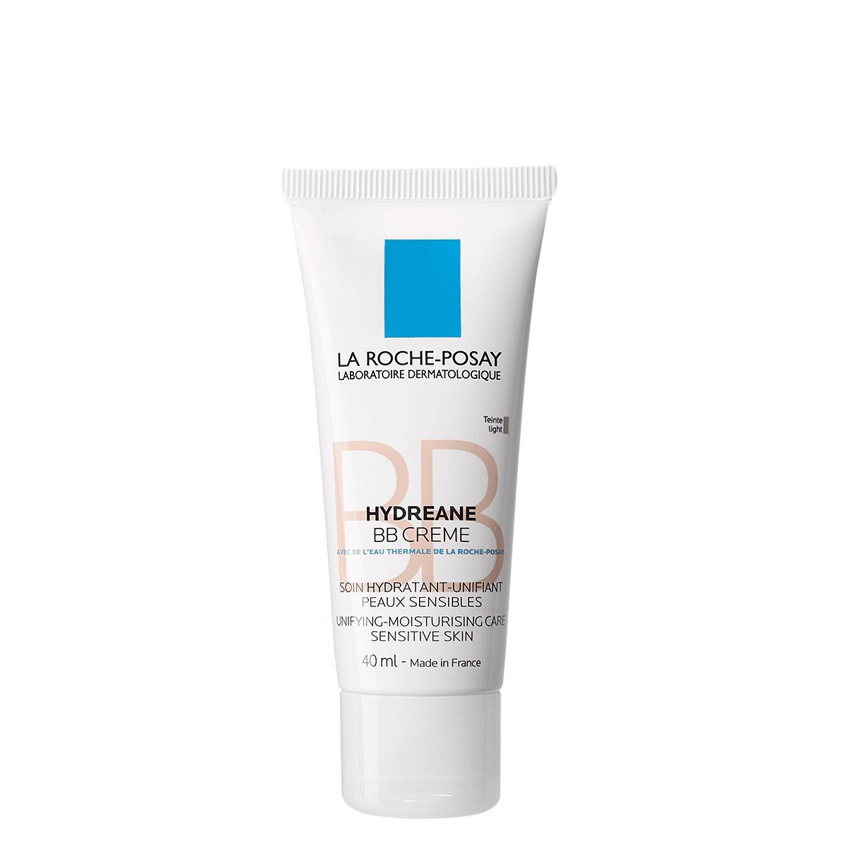 

LA ROCHE BB CREAM HYD.ROSE 40 ML