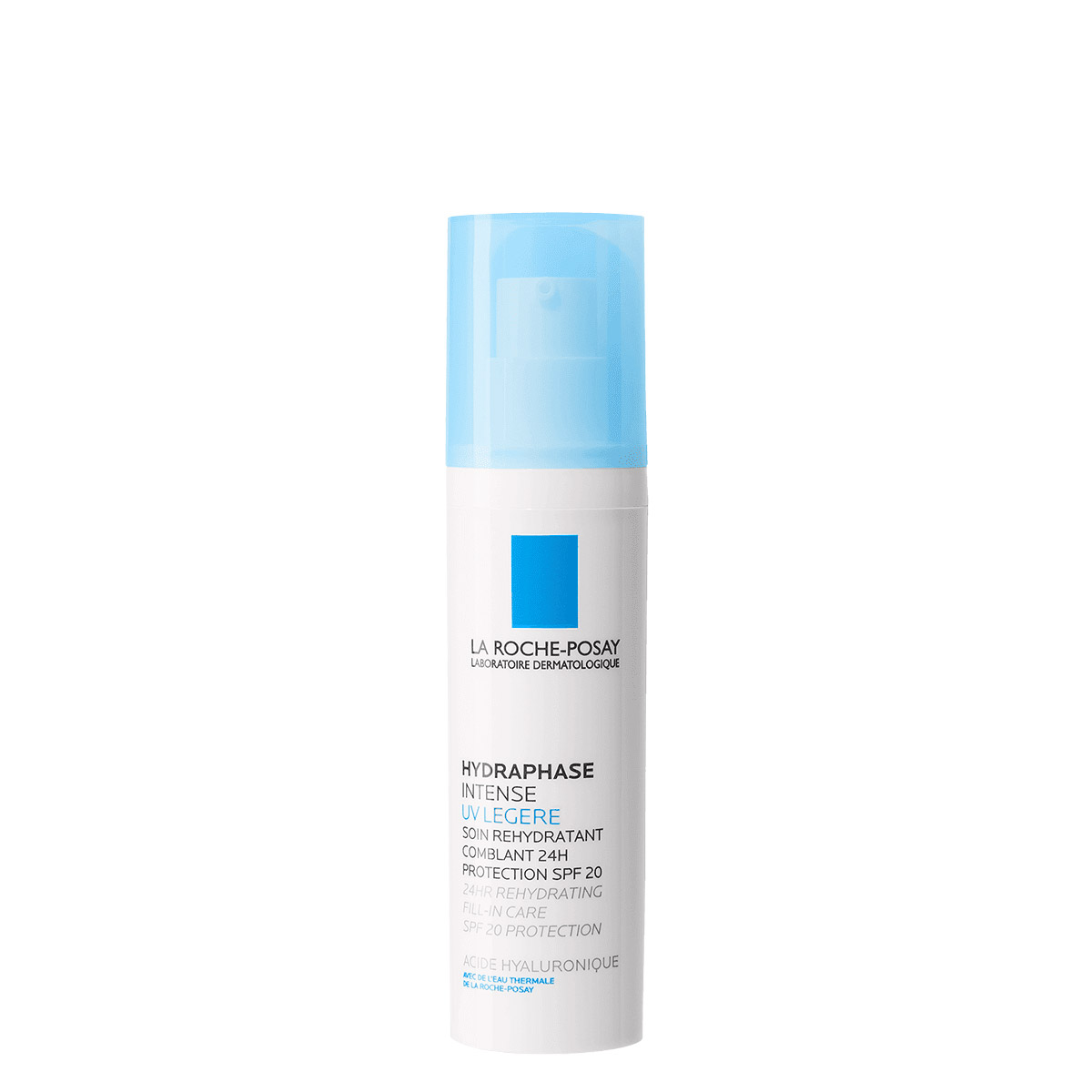 

Hydraphase Intense UV Legere Spf20 La Roche Posay 50ml