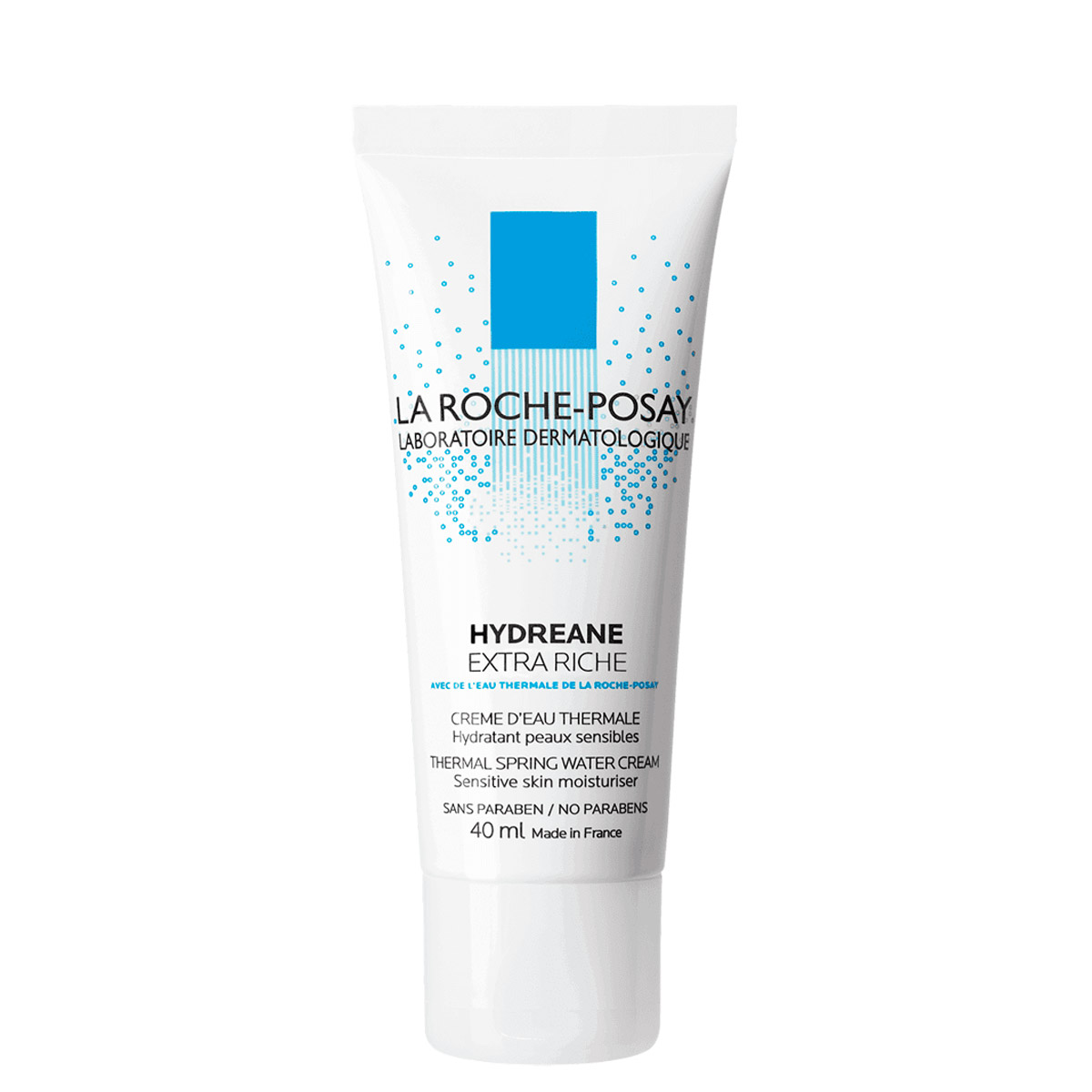 

Hydreane Extra Riche La Roche Posay 40ml