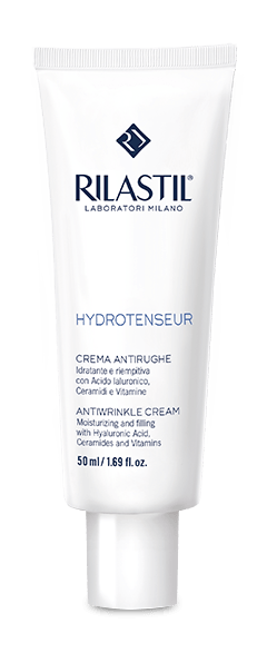 Hydrotenseur Crema Antirughe Idratante Rilastil(R) 50ml Promo